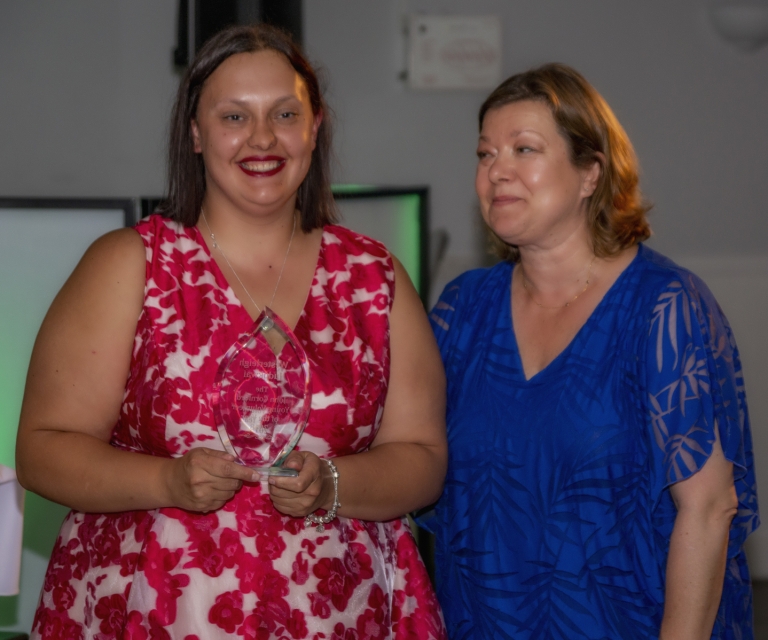 Awards Evening 2018