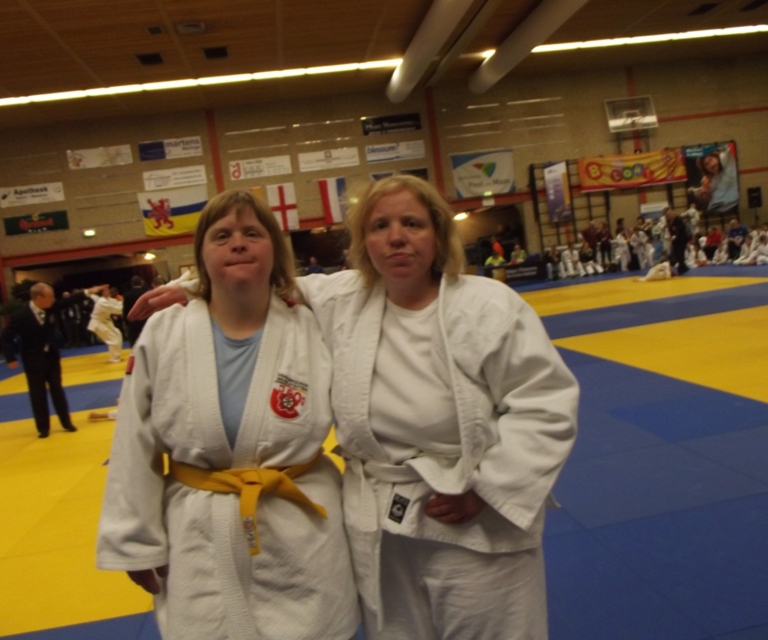 Baarlo International 2012