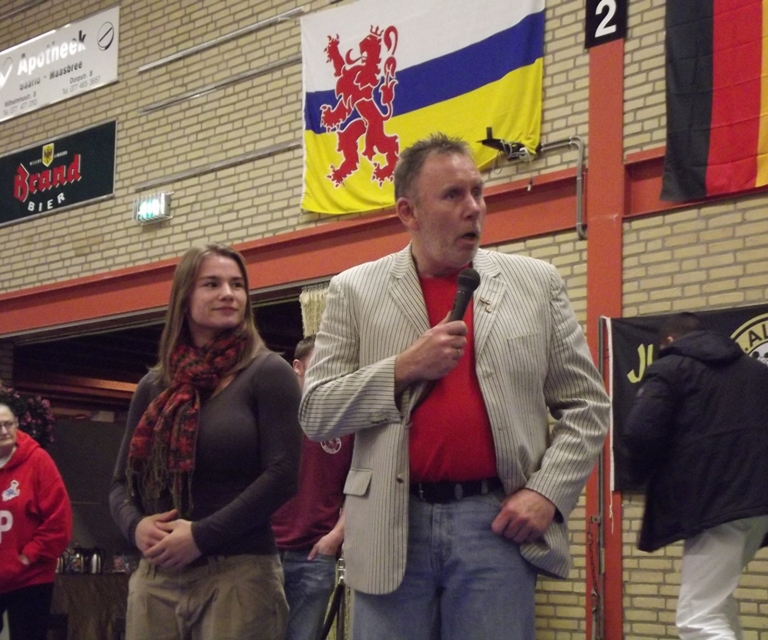 Baarlo International 2012