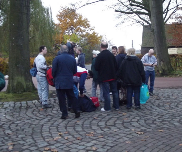 Baarlo International 2012