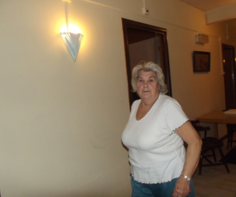 Baarlo International 2012