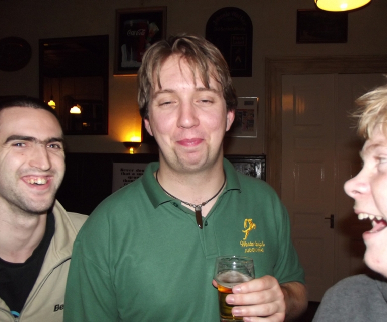 Baarlo International 2012