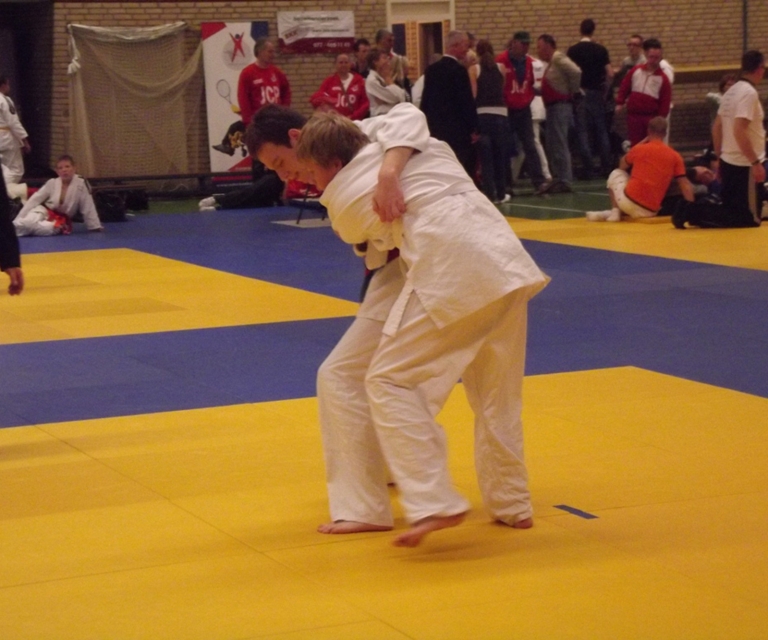 Baarlo International 2012