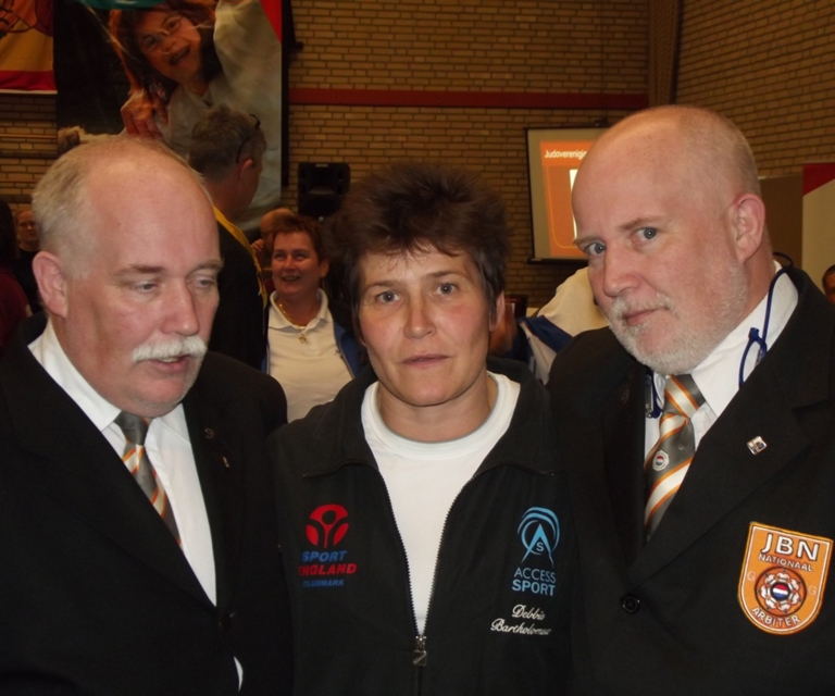 Baarlo International 2012