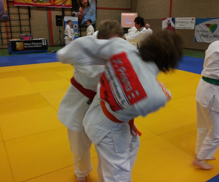 Baarlo International 2012