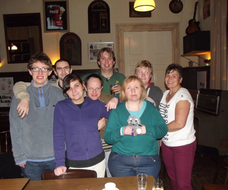 Baarlo International 2012