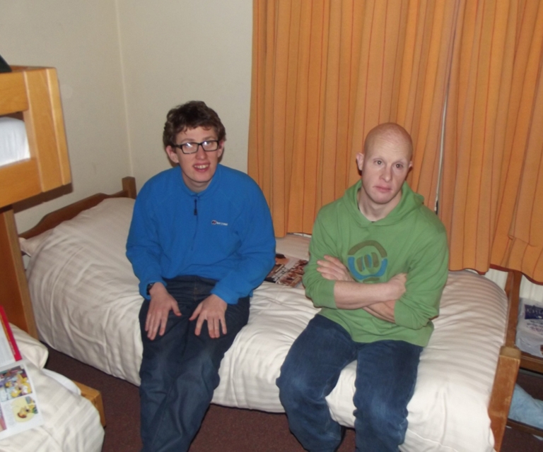 Baarlo International 2012