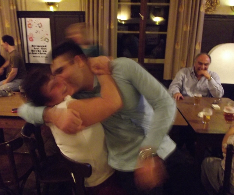 Baarlo International 2012