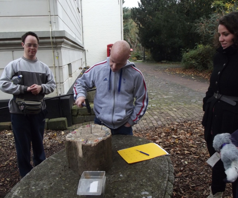 Baarlo International 2012