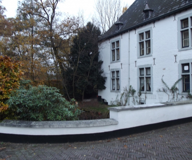 Baarlo International 2012