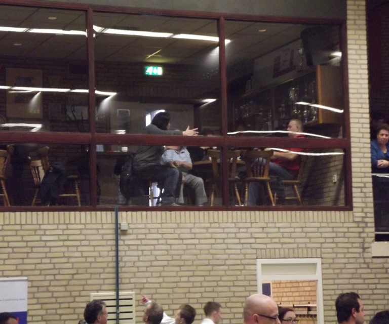 Baarlo International 2012