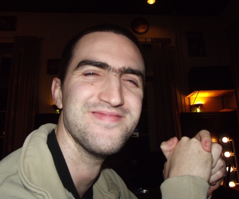 Baarlo International 2012