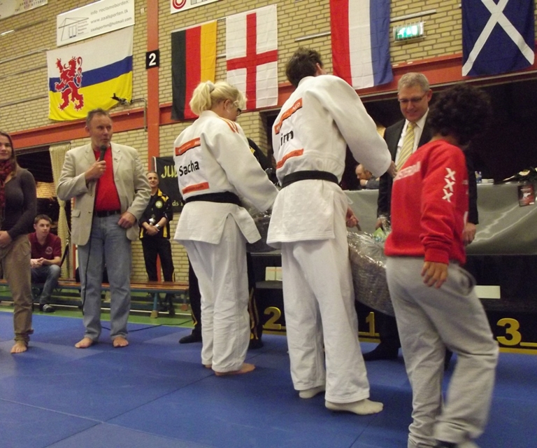 Baarlo International 2012