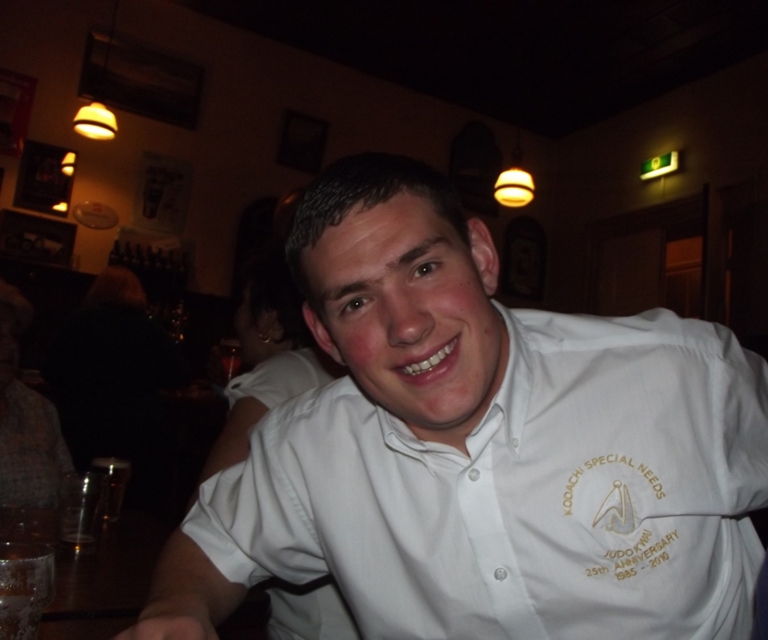 Baarlo International 2012