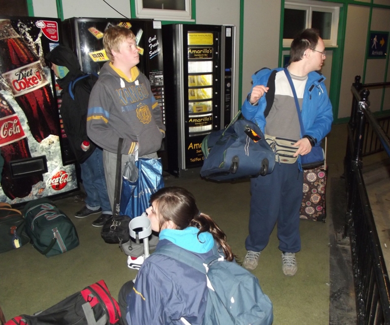 Baarlo International 2012