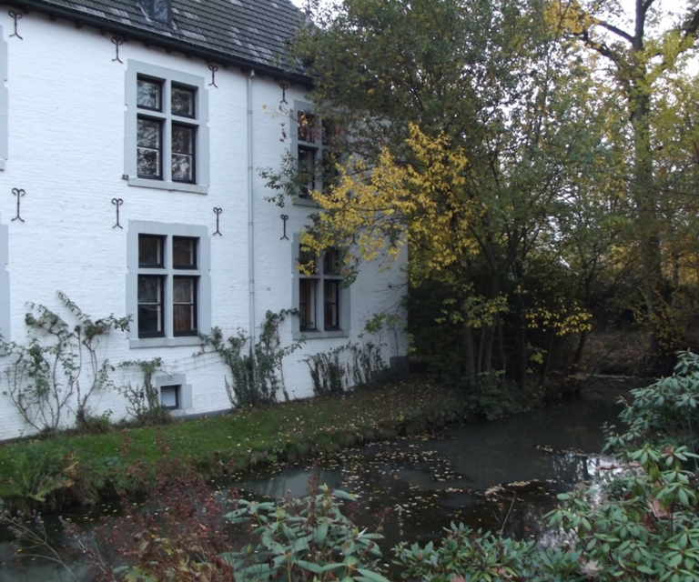 Baarlo International 2012