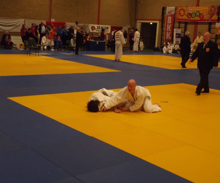 Baarlo International 2012