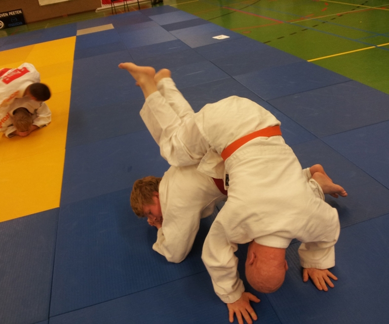 Baarlo International 2012