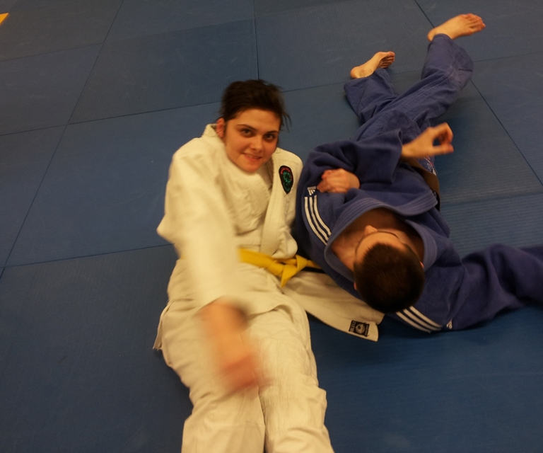 Baarlo International 2012