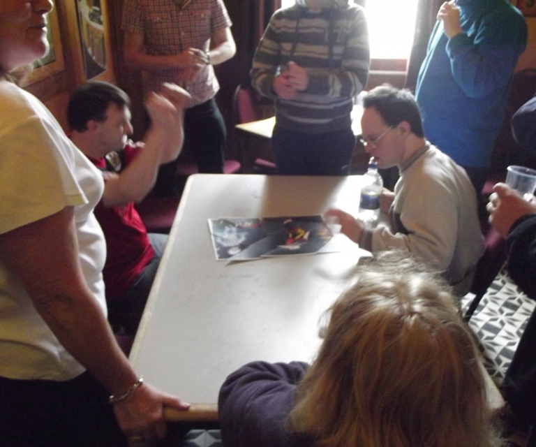 Baarlo International 2012