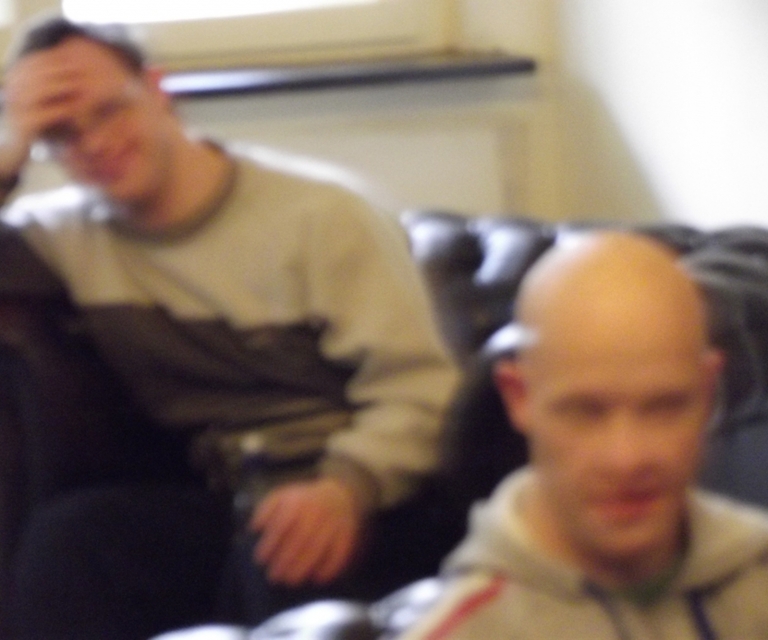 Baarlo International 2012