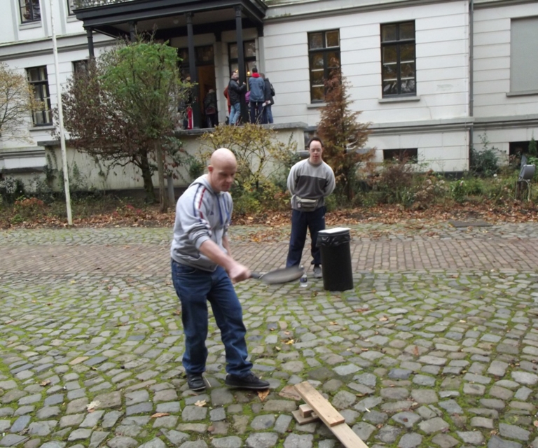 Baarlo International 2012