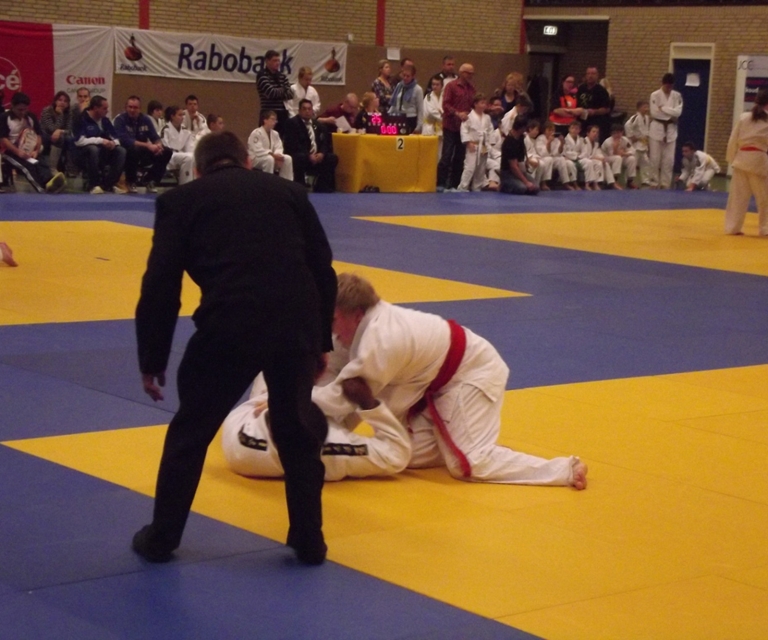 Baarlo International 2012