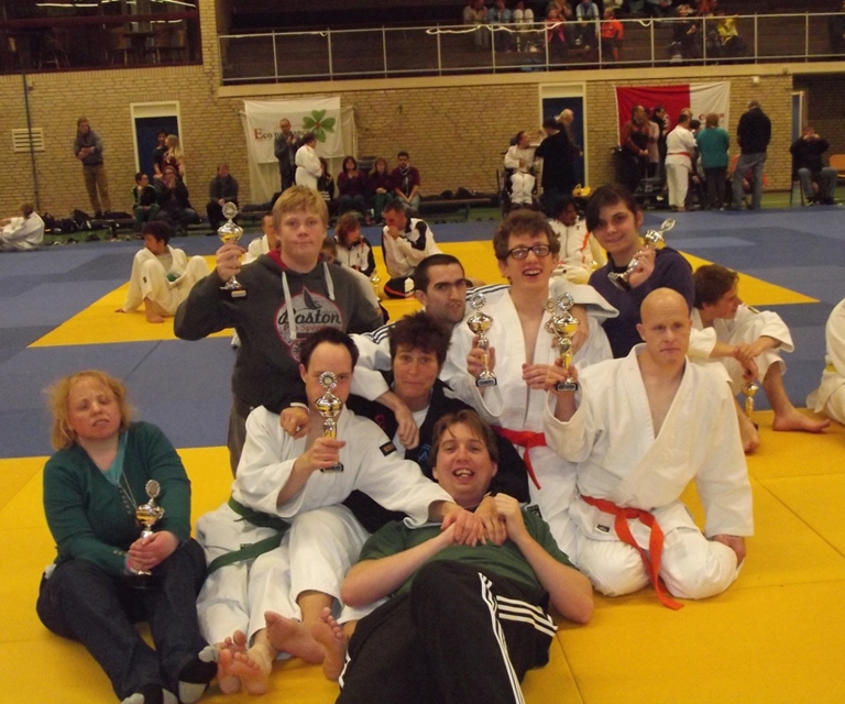 Baarlo International 2012