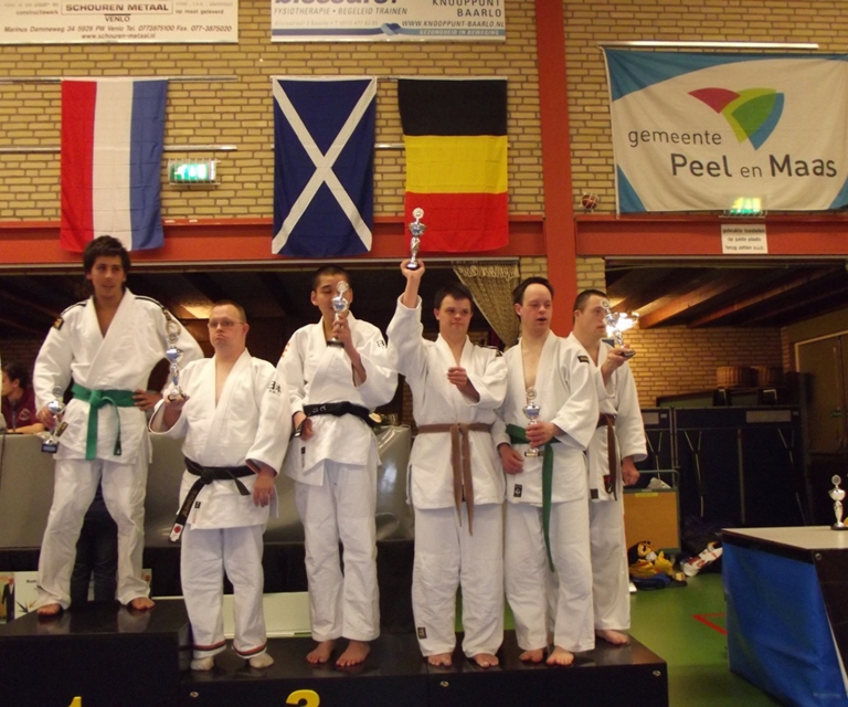 Baarlo International 2012