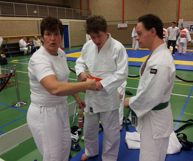 Baarlo International 2012