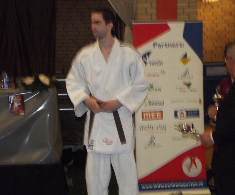 Baarlo International 2012