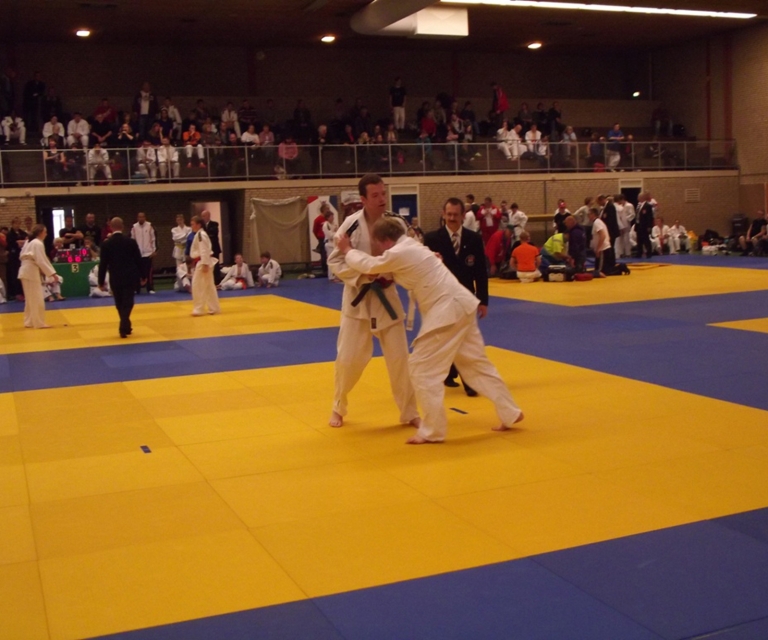 Baarlo International 2012