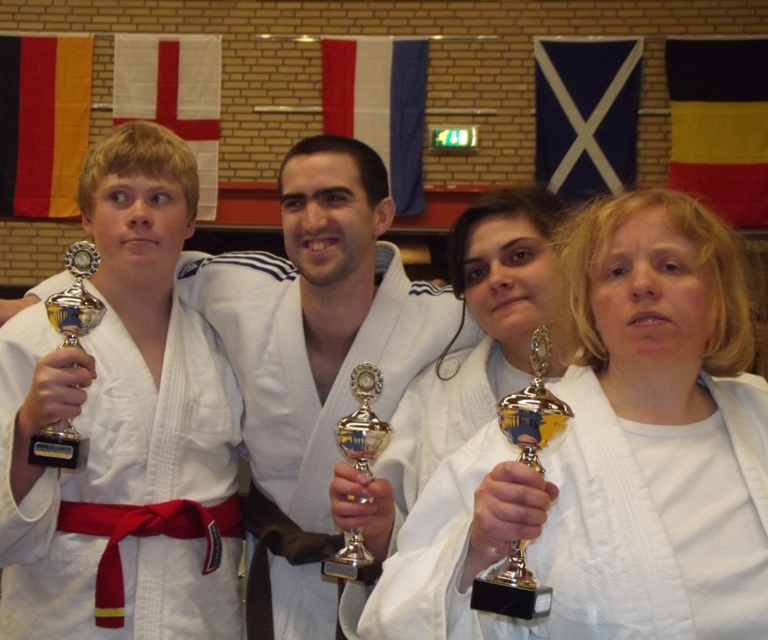 Baarlo International 2012