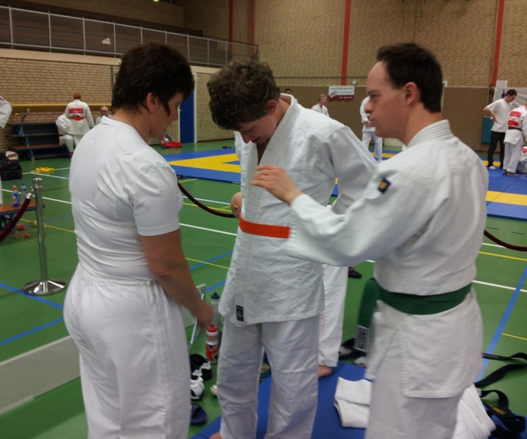 Baarlo International 2012