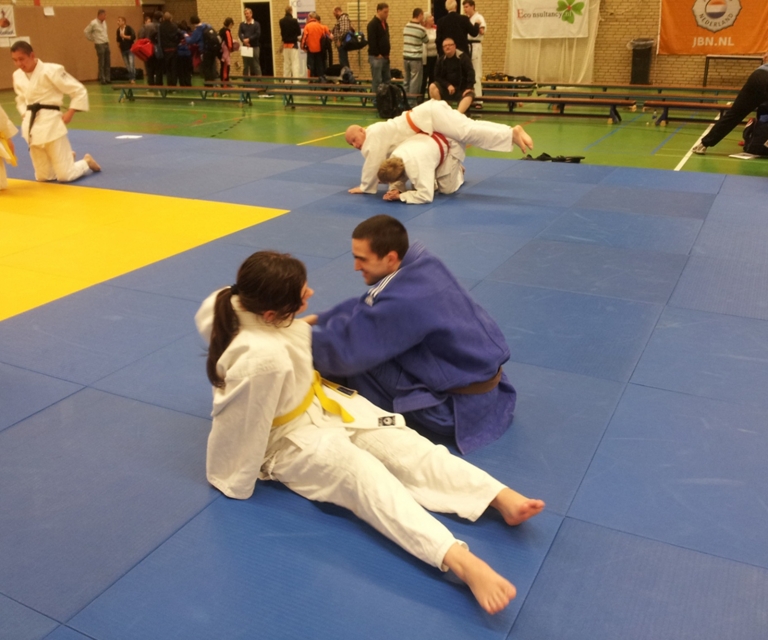 Baarlo International 2012