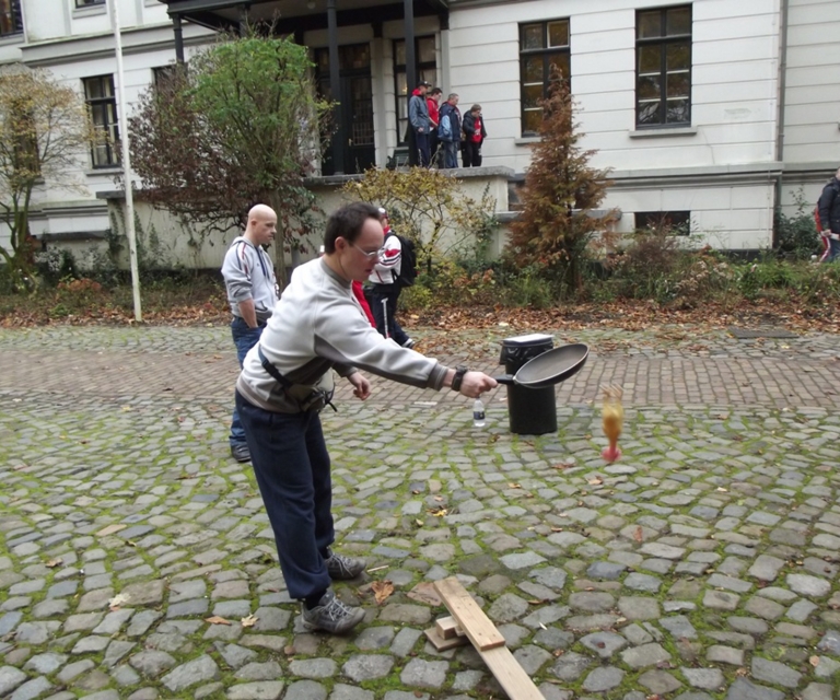 Baarlo International 2012