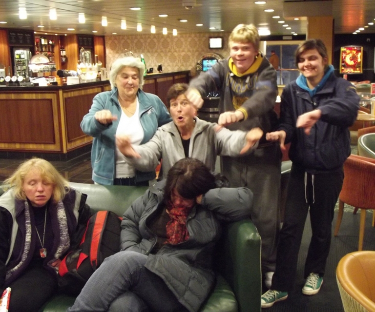 Baarlo International 2012