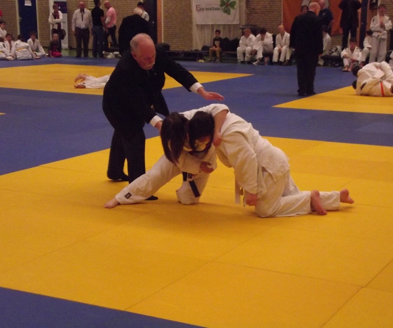 Baarlo International 2012