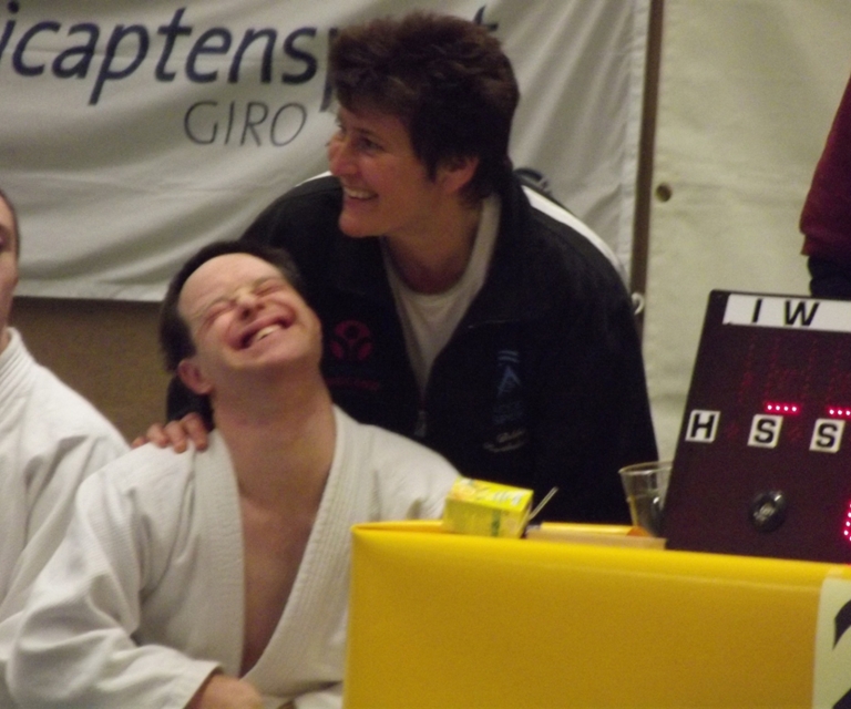 Baarlo International 2012