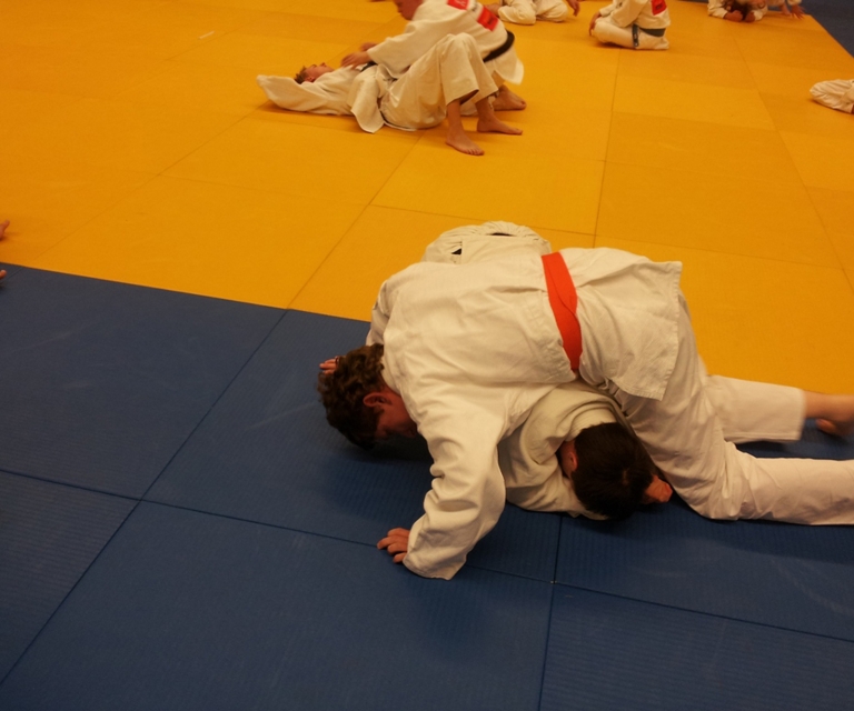 Baarlo International 2012