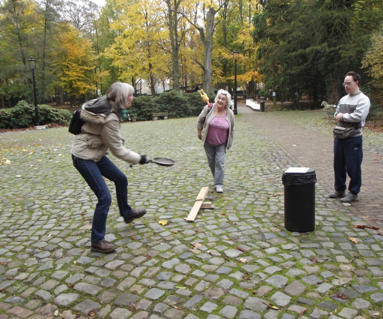 Baarlo International 2012