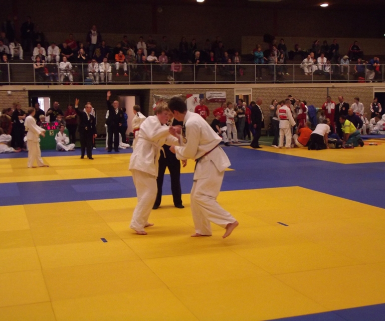 Baarlo International 2012