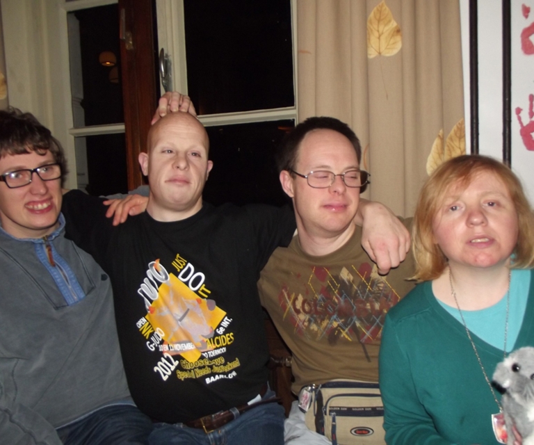 Baarlo International 2012