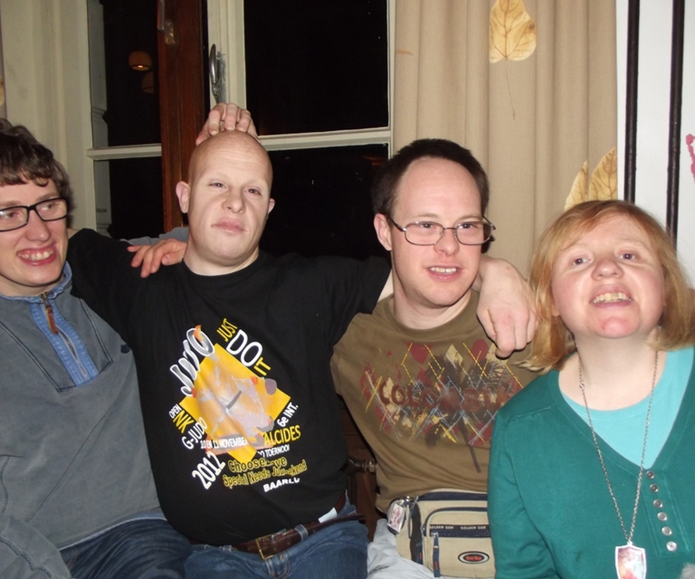 Baarlo International 2012