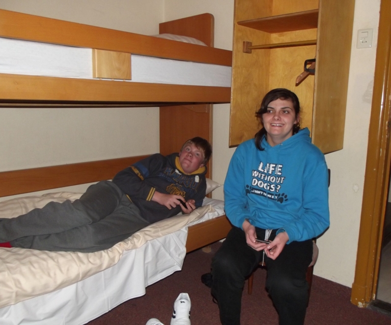 Baarlo International 2012