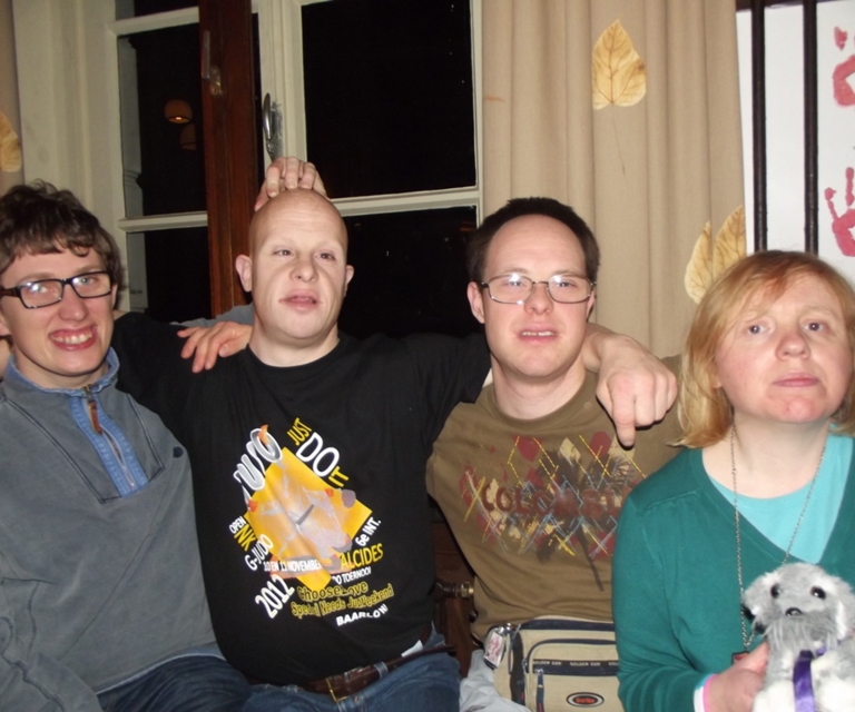 Baarlo International 2012