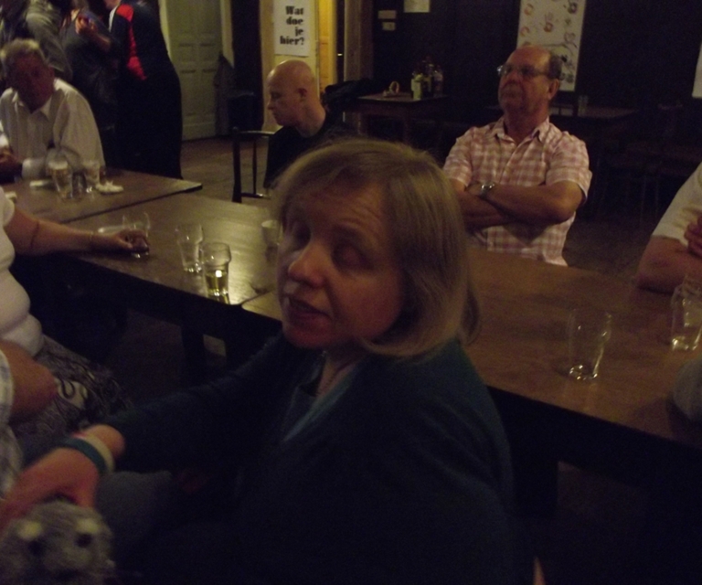 Baarlo International 2012