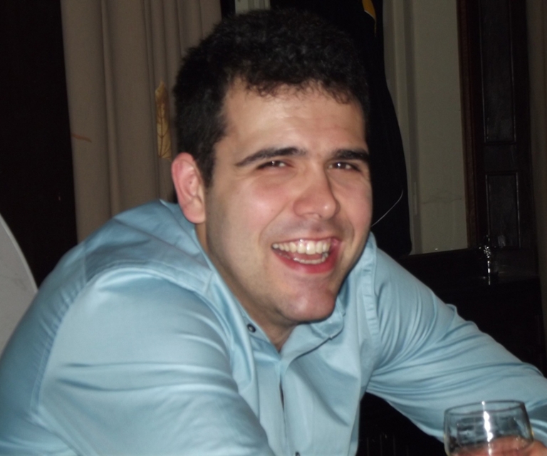 Baarlo International 2012