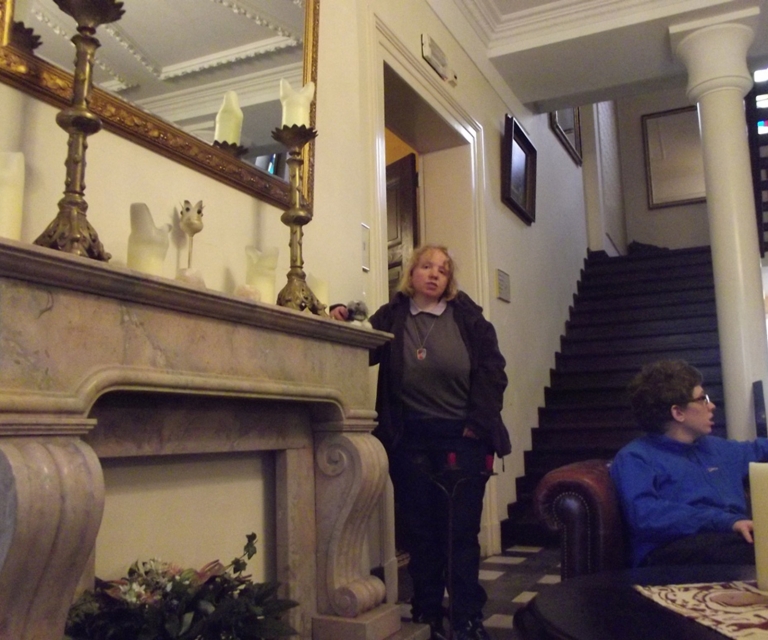 Baarlo International 2012