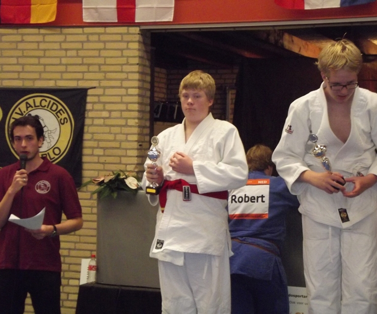 Baarlo International 2012